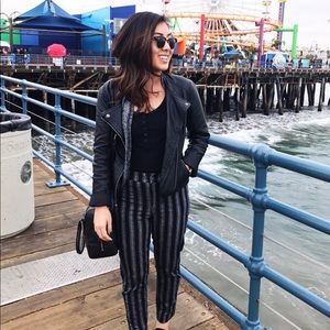 Meet your Posher, Tracy